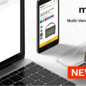 Martfury 3.3.9 – Marketplace WooCommerce Theme