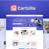 Cartzilla 1.0.19 – Digital Marketplace  Grocery