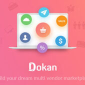 Dokan Pro 3.10.3 – Multi Vendor Marketplace Plugin
