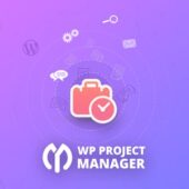 WP Project Manager PRO 3.0.2 (Business Plan)