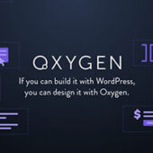 Oxygen Builder 4.8.2 (+Addons) Page Builder