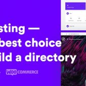 MyListing 3.1 – Directory and Listing Theme
