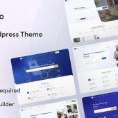 Superio 1.3.9 – Job Board WordPress Theme