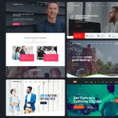 Pearl 3.4.11 – Corporate Business Theme