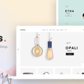 Auros 2.1.0 – Furniture Elementor Theme