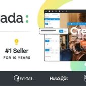 Avada 7.15.2 – Responsive MultiPurpose Theme