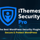 iThemes Security Pro 8.4.1 – Best Security Plugin