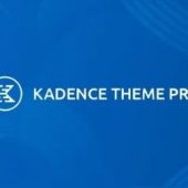 Kadence Pro 1.2.3 + Premium Bundled