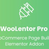 WooLentor Pro 2.8.5 – Woocommerce Elementor