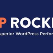 WP Rocket 3.21.2 – WordPress Caching Plugin