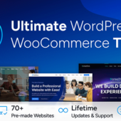 The7 14.3.2 – Responsive MultiPurpose Theme