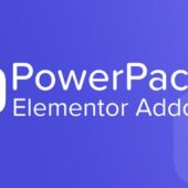 PowerPack Elements 2.13.5 – Addons Elementor