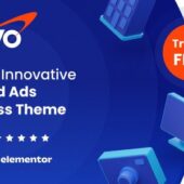 Listivo 2.3.93 – Classified Ads Directory Theme